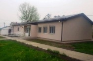 Завршени радови на санацији здравствене станице у Топоници код Кнића