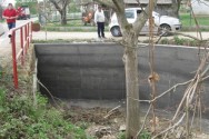 Завршени радови на изградњи надвожњака и дела пута код Врњачке бање