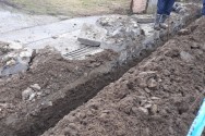 Гради се водовод у Баточини