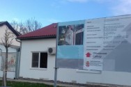 Завршена енергетска санација зграде Дома за старе и пензионере „Мол“ у Ади