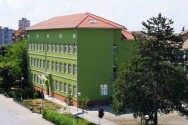 Pri kraju obnova Medicinske škole u Šapcu