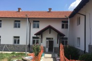 Завршени радови на обнови школе код Чајетине