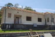Завршава се обнова и Основне школе у Сибници