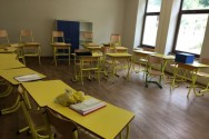 Završena obnova Osnovne škole „Braća Nedić“ u Osečini