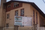 Реконструише се Основна школа „Синиша Јањић“ у Власотинцу
