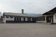 У селу Турици код Ужица у току обнова школе