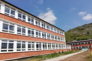 Završeni radovi na obnovi Srednjoškolskog centra u Tutinu