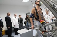 Модернизација здравственог система један од приоритета Владе
