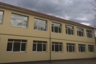 Завршена санација Основне школе „Вожд Карађорђе“ у Алексинцу
