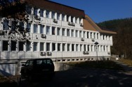 Завршени радови на обнови Дома здравља у Крупњу