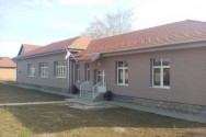 Nova škola u selu Trska kod Rače