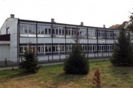 Počela obnova Osnovne škole „1. maj“ u Alibunaru