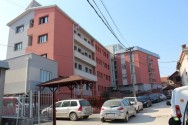 Санација и реконструкција објекта Установе за старије и одрасле у Лесковцу