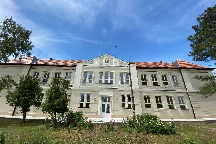 U Senti je kompletno rekonstruisano izdvojeno odeljenje „Turzo Lajoš“ OŠ „Stevan Sremac“