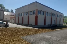 U Koceljevi rekonstruisana Osnovna škola „Mića Stanojlović”