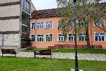 Obnovljena škola „Novak Radonić
