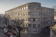Комплетно реновирана Пета београдска гимназија