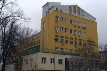 Rekonstruisana fasada Univerzitetske dečje klinike u Tiršovoj  