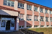 Rekonstruisana škola u Varvarinu