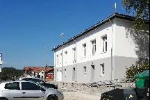 Завршена обнова школе у насељу Доњи Душник у Гаџином Хану