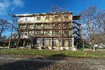 Rekonstruisan Gerontološki centar u Kikindi