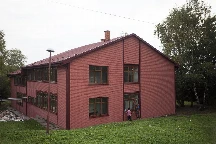 Обновљена школа у насељу Доње Црниљево у Коцељеви  