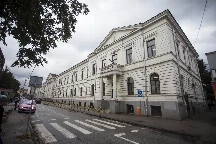 Реконструисана Политехничка школа у Крагујевцу    