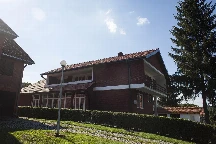 Обновљена амбуланта у Белој Цркви код Крупња  
