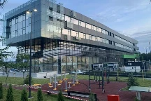 Završeni radovi na prvoj fazi izgradnje Naučno-tehnološkog parka u Nišu