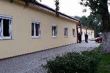 Izgrađen nov objekat u Domu za duševno obolela lica u Starom Lecu