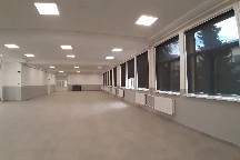 Završena prva faza radova na obnovi Osnovne škole „Ibrahim Keljmendi” 
