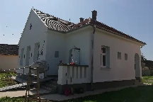 Obnovljena ambulanta u selu Radenković  