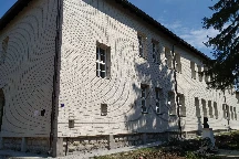 Rekonstruisana Osnovna škola „Dimitrije Tucović” u Čajetini   